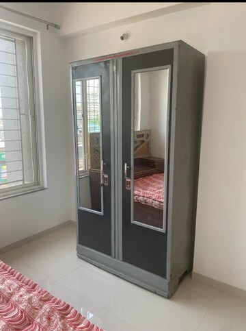Building Lobby in 2 BHK Apartment at Guardian Eastern Meadows, Wagholi – for Rent