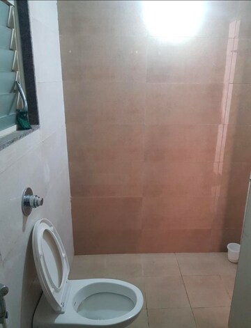 Bathroom in 2 BHK Apartment at Guardian Eastern Meadows, Wagholi – for Rent