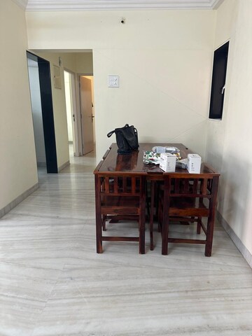 Dining area in 2 BHK Apartment at Vardhman Estate, Lalbaug – for Rent
