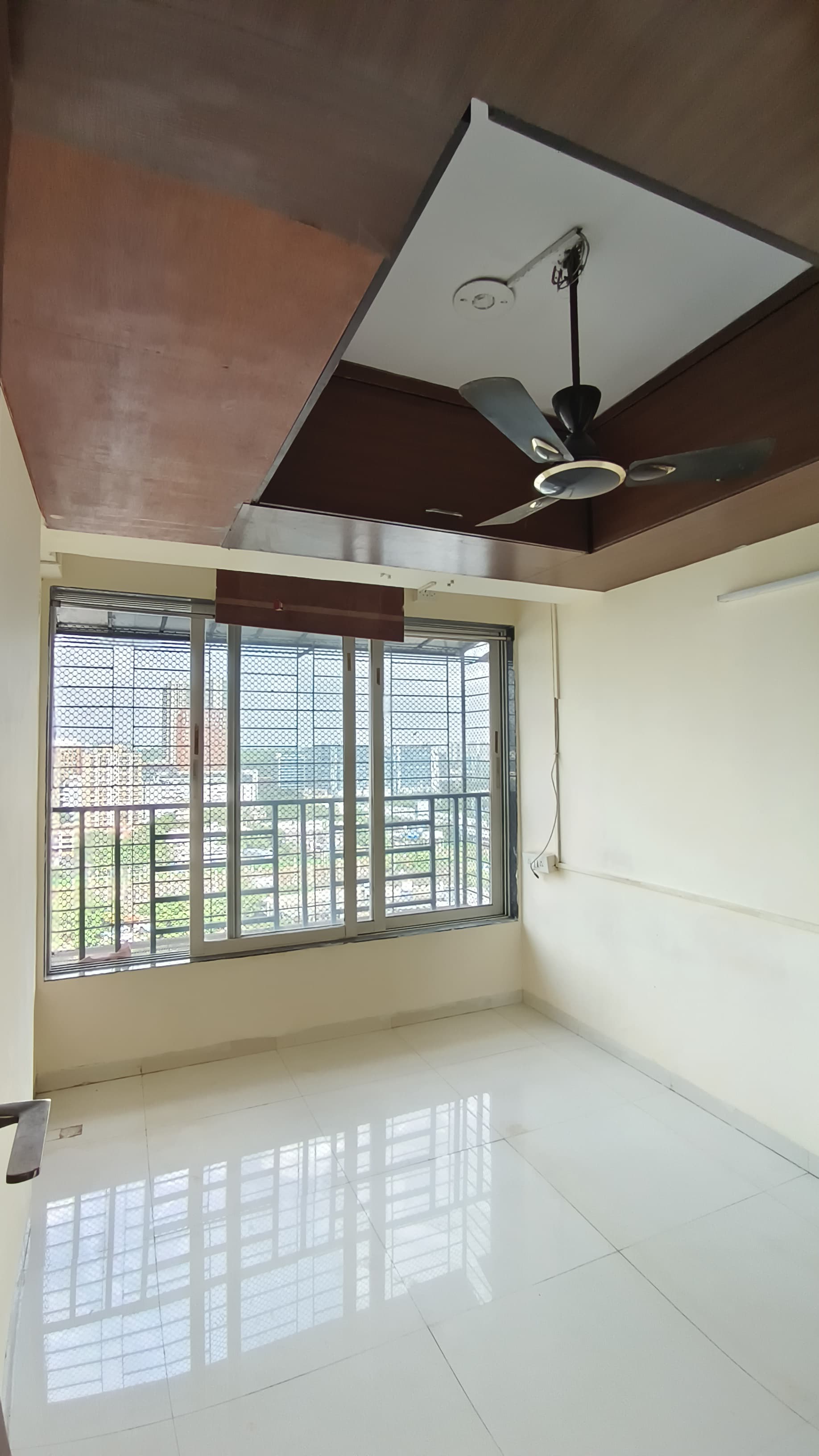 1 BHK Apartment For Sale in Laxmi Annex