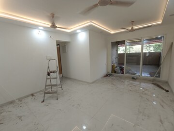 3 BHK Apartment For Rent in Moreshwar 19 East, Nerul