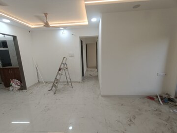 Room in 3 BHK Apartment at Moreshwar 19 East, Nerul – for Rent