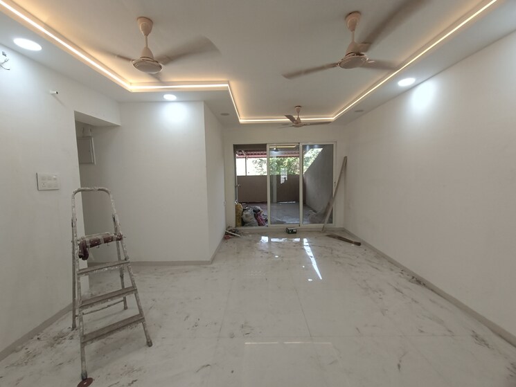 Room, moreshwar-19-east 3 Bedroom 1400 Sq.Ft. Apartment In Nerul Navi Mumbai 9062707