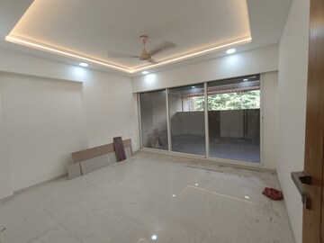Room in 3 BHK Apartment at Moreshwar 19 East, Nerul – for Rent