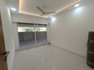 Room in 3 BHK Apartment at Moreshwar 19 East, Nerul – for Rent