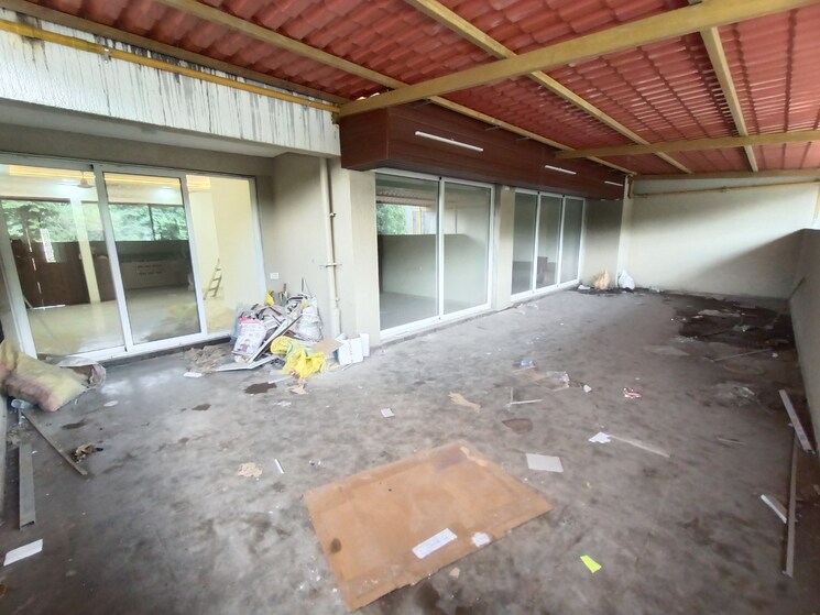  Parking, moreshwar-19-east 3 Bedroom 1400 Sq.Ft. Apartment In Nerul Navi Mumbai 9062707