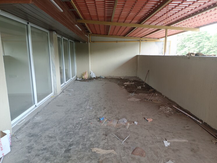 Room, moreshwar-19-east 3 Bedroom 1400 Sq.Ft. Apartment In Nerul Navi Mumbai 9062707