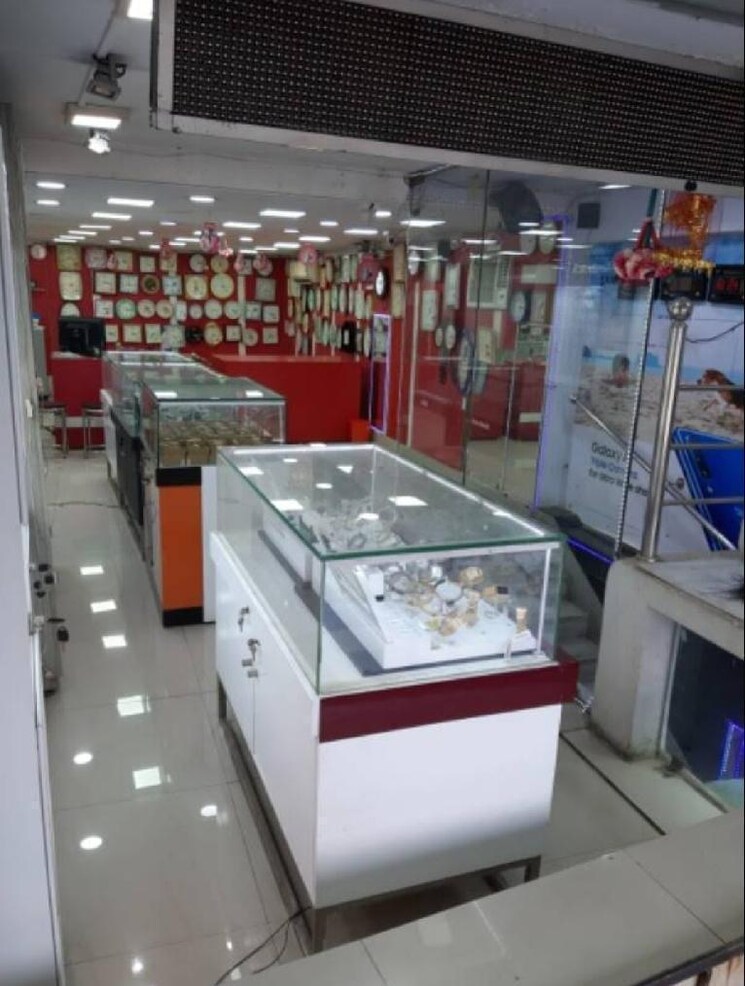 Exterior View, gariahat Commercial Showroom 900 Sq.Ft. In Gariahat Kolkata 9062711