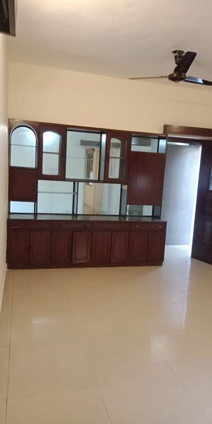 Bedroom in 3 BHK Builder Floor at Greater Kailash I – for Sale