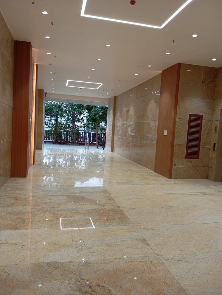 Room, goodwill-bizhub Commercial Warehouse 1880 Sq.Ft. In Turbhe Navi Mumbai 9062705
