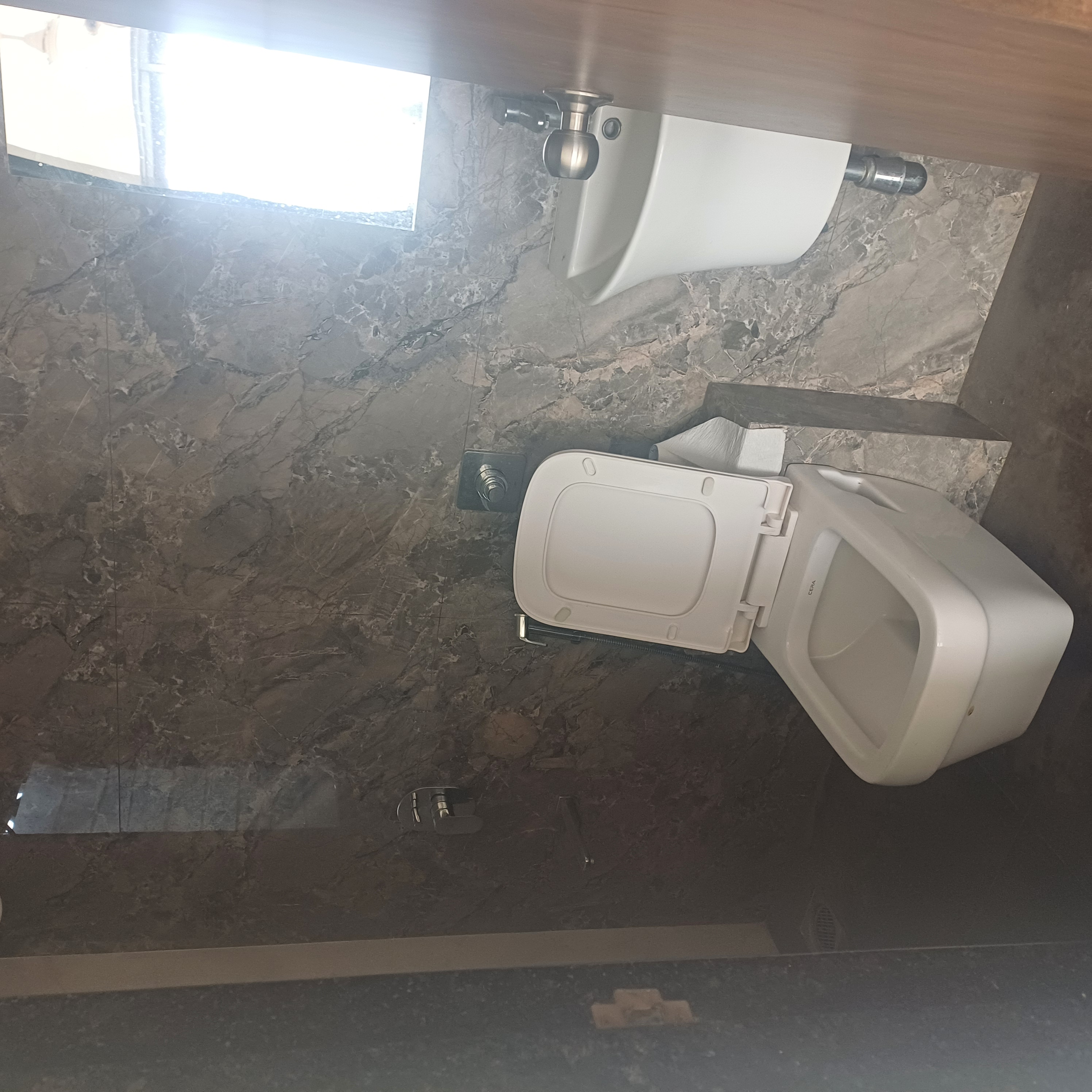 2 BHK Apartment For Sale in Shagun 1 OSR Matunga