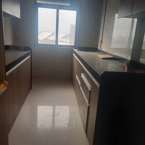Kitchen in 2 BHK Apartment at Shagun 1 OSR Matunga, Matunga West – for Sale