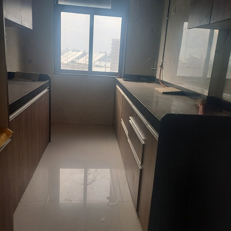 Kitchen, shagun-1-osr-matunga 2 Bedroom 735 Sq.Ft. Apartment In Matunga West Mumbai 9062712