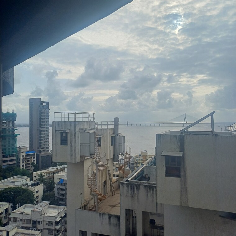 Exterior View, shagun-1-osr-matunga 2 Bedroom 735 Sq.Ft. Apartment In Matunga West Mumbai 9062712