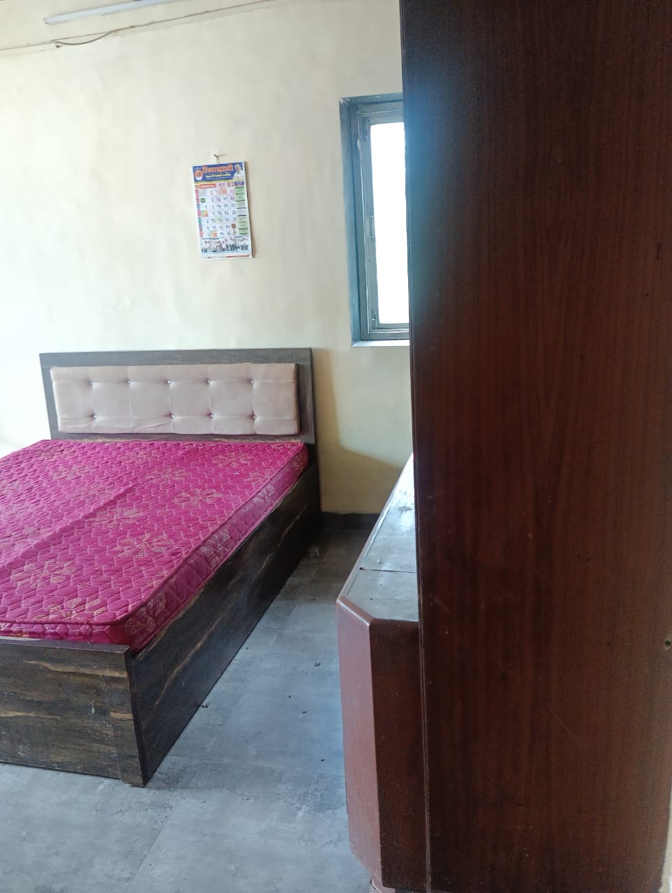 1 BHK 640 Sq.Ft. Apartment in Jawahar Nagar CHS Goregaon