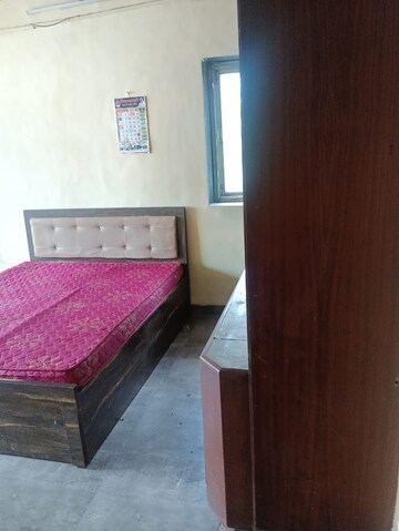 1 BHK Apartment For Rent in Jawahar Nagar CHS Goregaon, Goregaon West