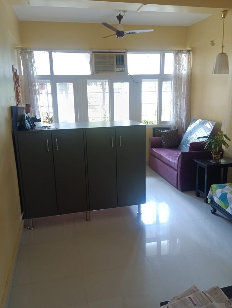 Kitchen, jawahar-nagar-chs-goregaon 1 Bedroom 640 Sq.Ft. Apartment In Goregaon West Mumbai 9062716