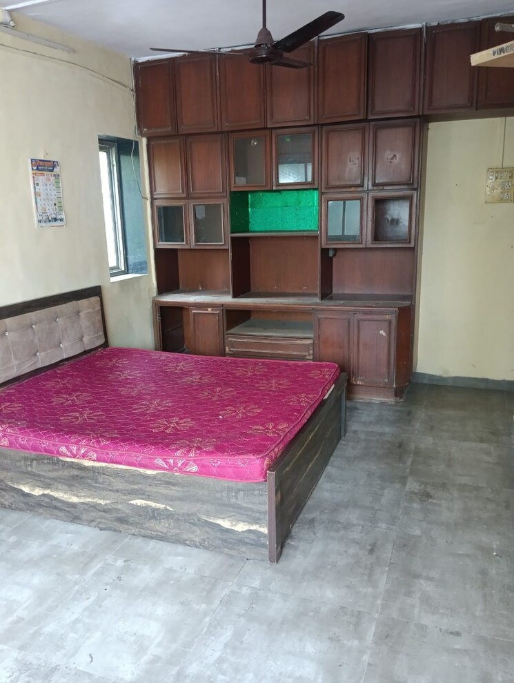 Bedroom, jawahar-nagar-chs-goregaon 1 Bedroom 640 Sq.Ft. Apartment In Goregaon West Mumbai 9062716
