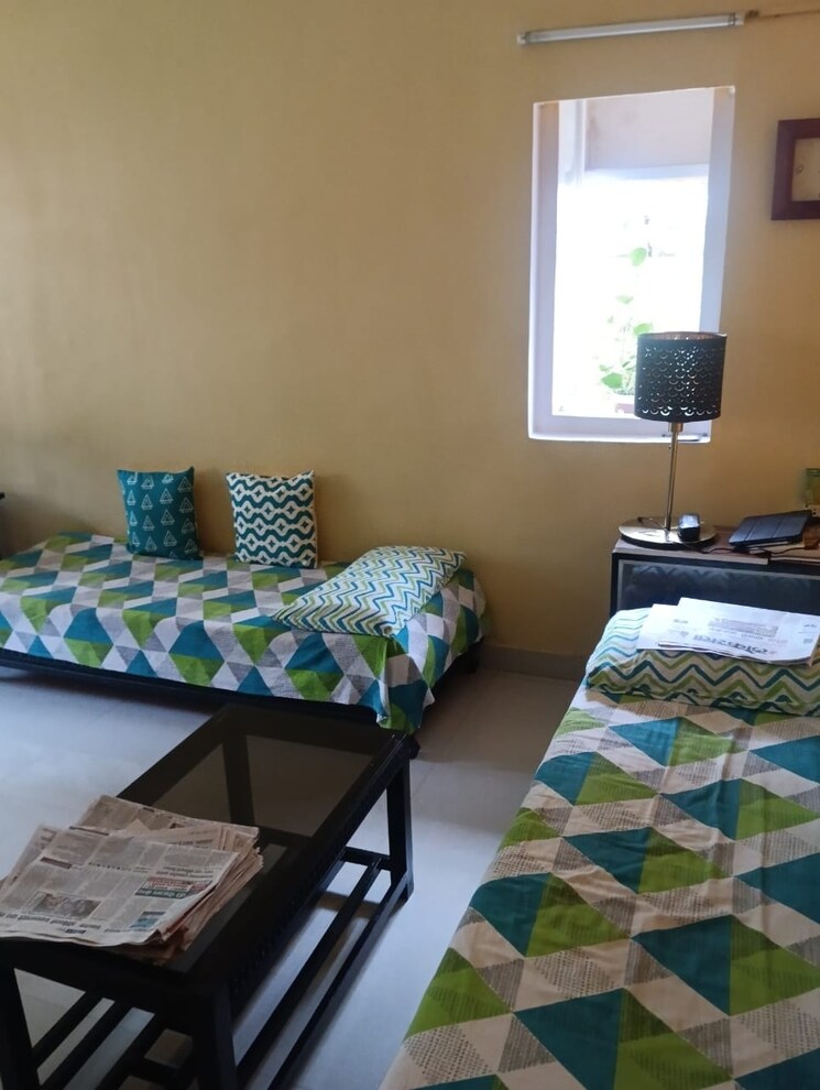 Bedroom, jawahar-nagar-chs-goregaon 1 Bedroom 640 Sq.Ft. Apartment In Goregaon West Mumbai 9062716