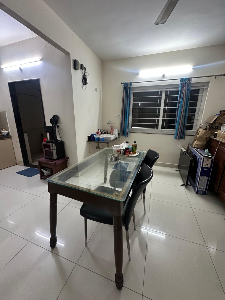 Team Area, accurate-wind-chimes 2 Bedroom 1090 Sq.Ft. Apartment In Gachibowli Hyderabad 9062714