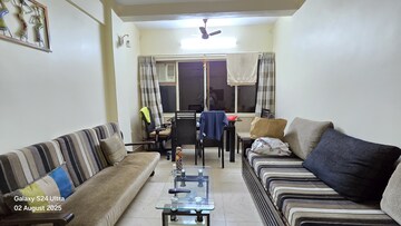 Gym in 1 BHK Apartment at Nutan Madhuban Apartment, Worli – for Rent