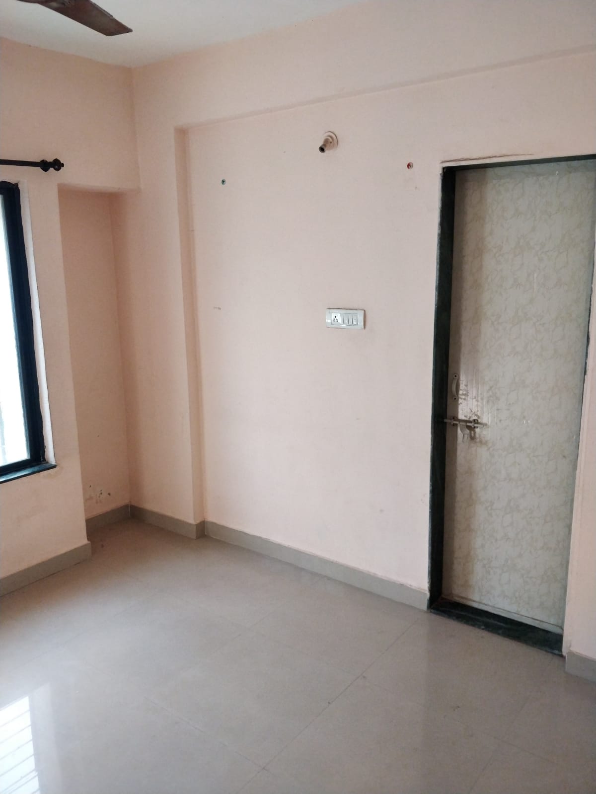 2 BHK 650 Sq.Ft. Apartment in Siddhivinayak Residency Tingre Nagar