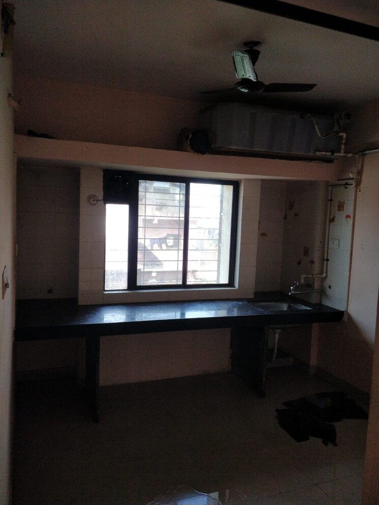 Kitchen, siddhivinayak-residency-tingre-nagar 2 Bedroom 650 Sq.Ft. Apartment In Tingre Nagar Pune 9062717