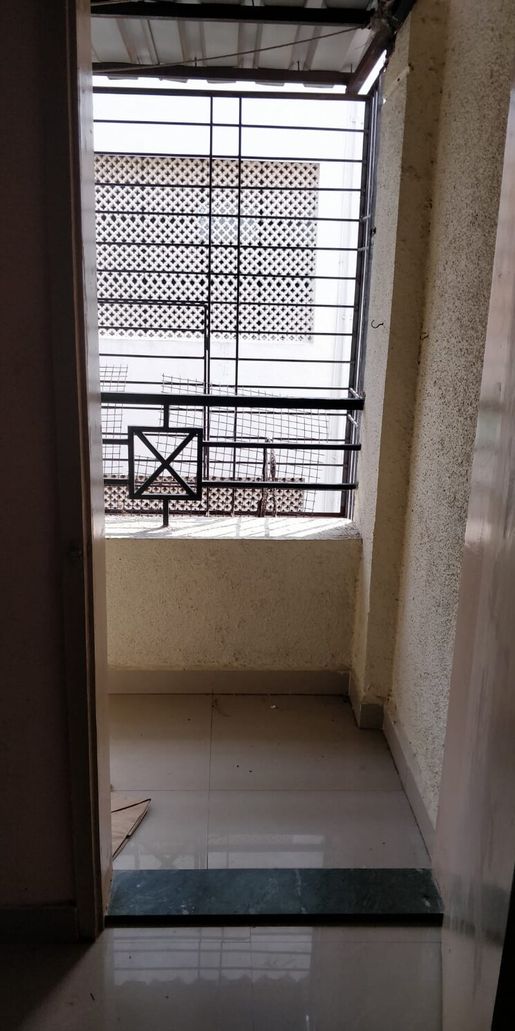 Balcony, siddhivinayak-residency-tingre-nagar 2 Bedroom 650 Sq.Ft. Apartment In Tingre Nagar Pune 9062717