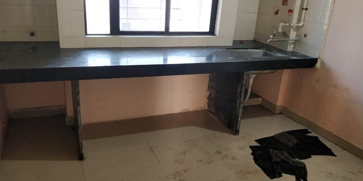 Kitchen, siddhivinayak-residency-tingre-nagar 2 Bedroom 650 Sq.Ft. Apartment In Tingre Nagar Pune 9062717