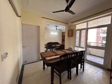 Gym in 2 BHK Apartment at Gaur City 7th Avenue, Sector 4 Greater Noida – for Rent