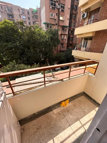 2 BHK Apartment For Rent in Gaur City 7th Avenue, Sector 4 Greater Noida