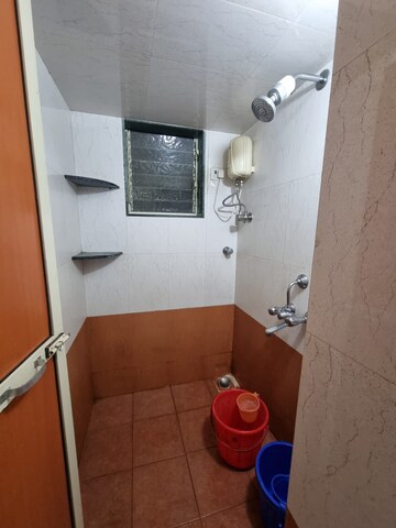1 BHK Apartment For Rent in Hiranandani Gardens Kingston, Powai