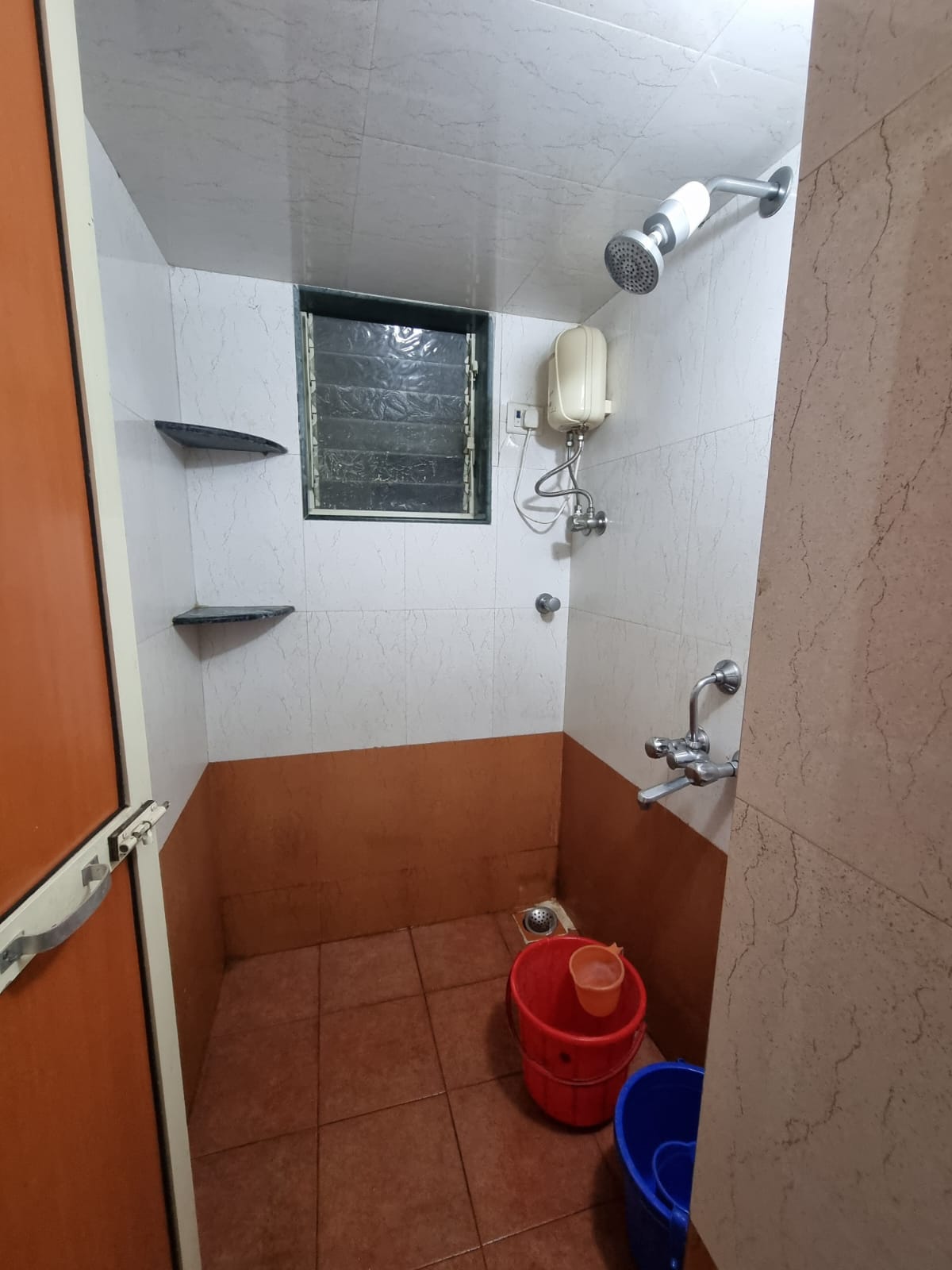 1 BHK Apartment For Rent in Hiranandani Gardens Kingston