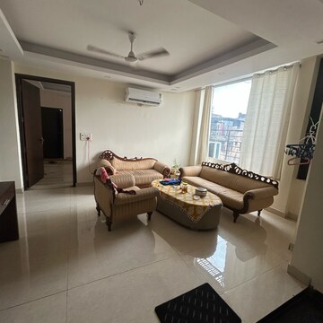 3 BHK Builder Floor For Rent in South Extension ii