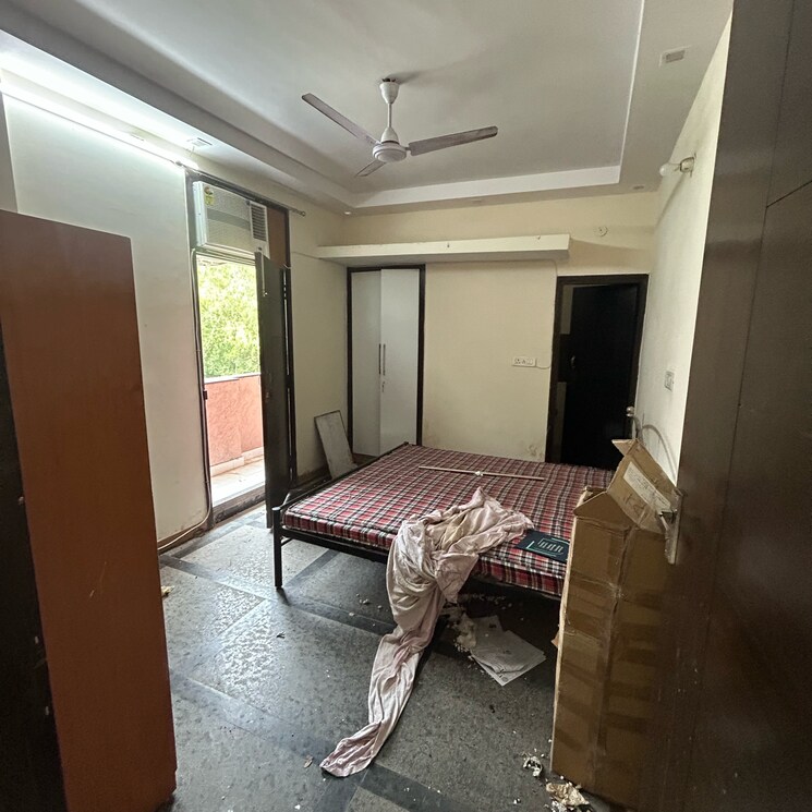 Bedroom, south extension ii 3 Bedroom 1800 Sq.Ft. Builder Floor In South Extension ii Delhi 9062734