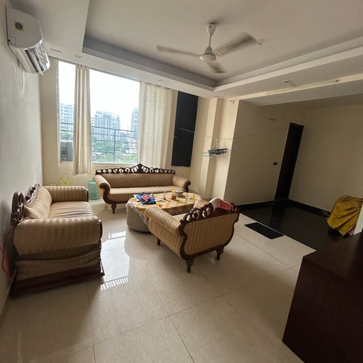 Living Room, south extension ii 3 Bedroom 1800 Sq.Ft. Builder Floor In South Extension ii Delhi 9062734