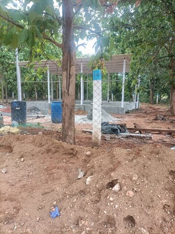 Plot Area in  Plot at Periyanaickenpalayam – for Sale
