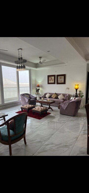 3 BHK Apartment For Rent in Dhillon Burj One, Lohgarh