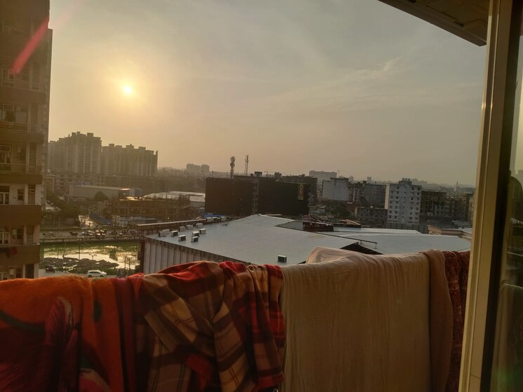 Swimming Pool, supertech-cape-town 2 Bedroom 1150 Sq.Ft. Apartment In Sector 74 Noida 9062747