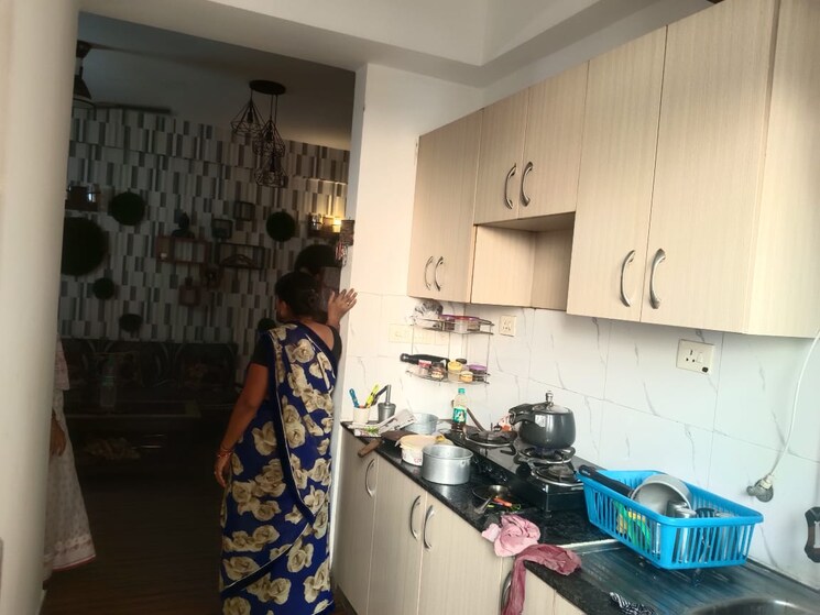 Team Area, supertech-cape-town 2 Bedroom 1150 Sq.Ft. Apartment In Sector 74 Noida 9062747