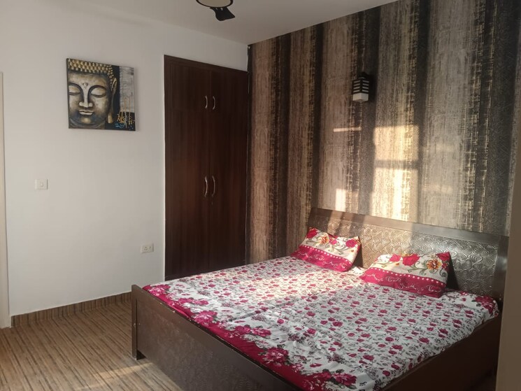 Bedroom, supertech-cape-town 2 Bedroom 1150 Sq.Ft. Apartment In Sector 74 Noida 9062747