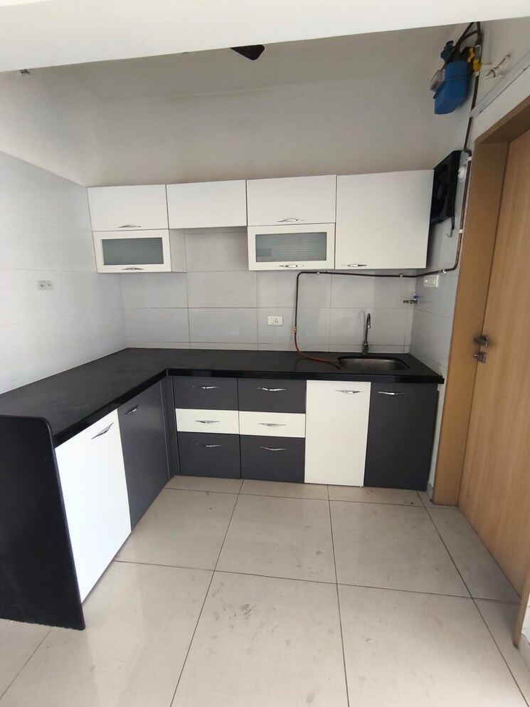 Kitchen, paranjape-blue-ridge 2 Bedroom 750 Sq.Ft. Apartment In Hinjewadi Pune 9062763