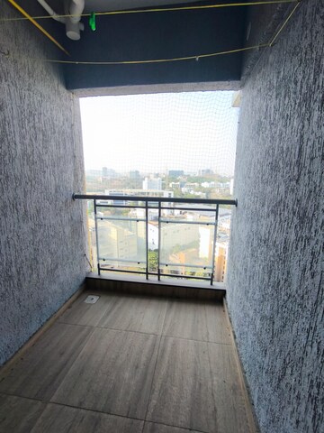 Furnished Amenities in 2 BHK Apartment at Paranjape Blue Ridge, Hinjewadi – for Rent