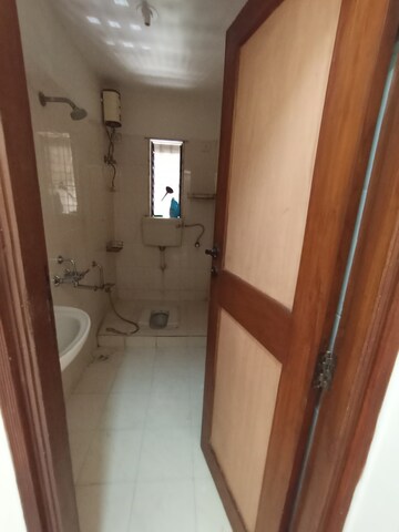 Kitchen in 1 BHK Apartment at Sarkar Residency, Mazgaon – for Rent