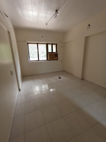 Building Lobby in 1 BHK Apartment at Sarkar Residency, Mazgaon – for Rent