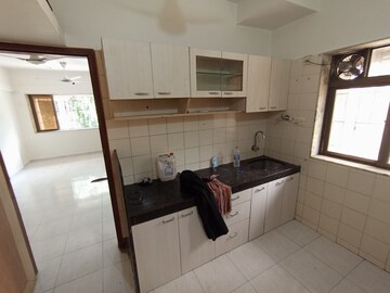 Kitchen in 1 BHK Apartment at Sarkar Residency, Mazgaon – for Rent