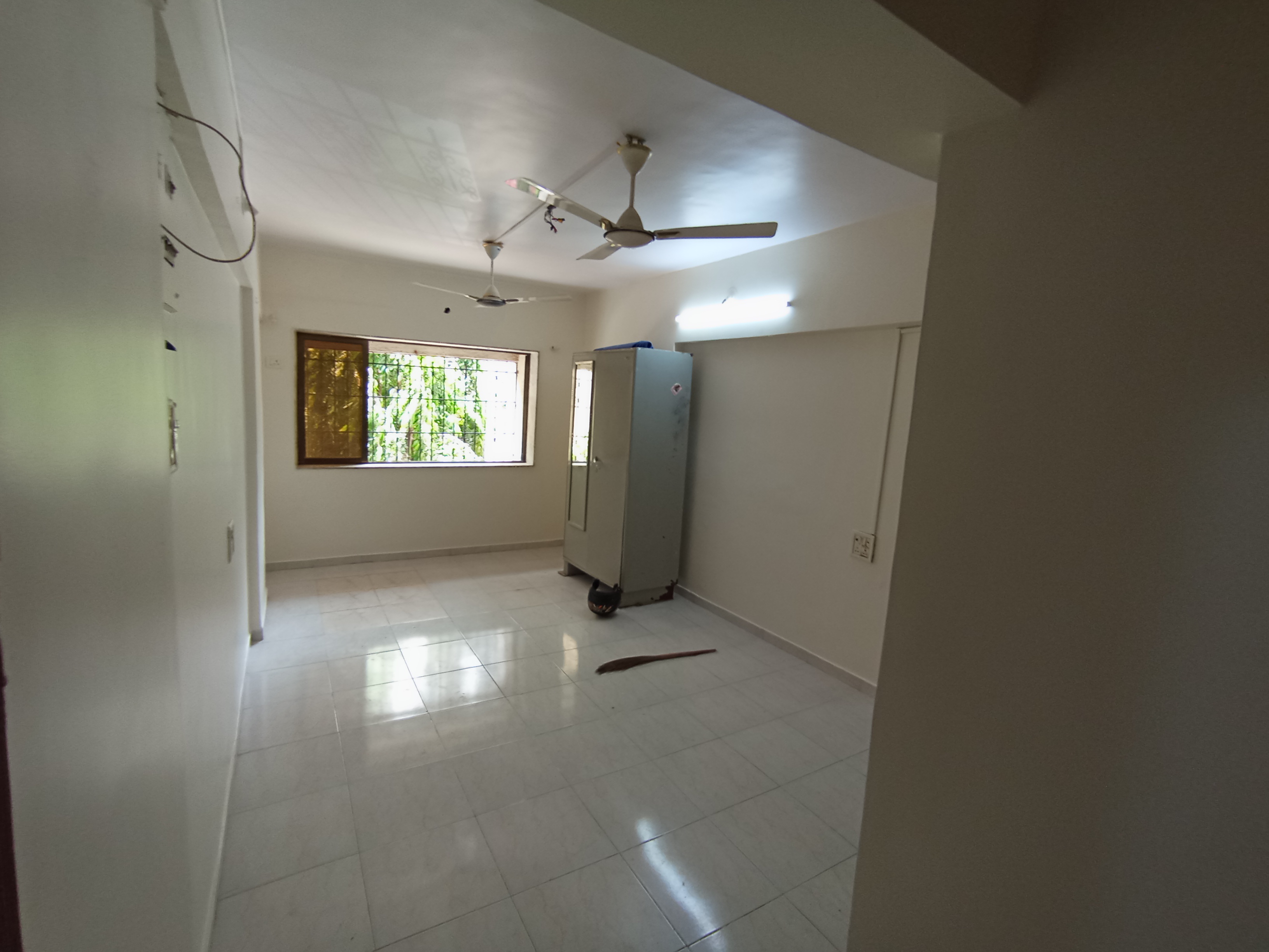 1 BHK Apartment For Rent in Sarkar Residency
