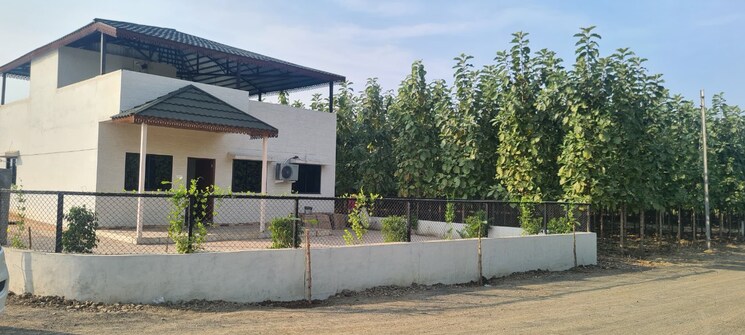 Nearby, buti bori  300 Sq.Yd. Plot In Buti Bori Nagpur 9062738