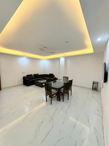 Team Area in 2 BHK Builder Floor at Saket – for Rent