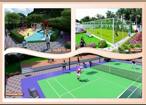  Plot – Exterior View View at Riyasat Bliss, Talegaon - for Sale